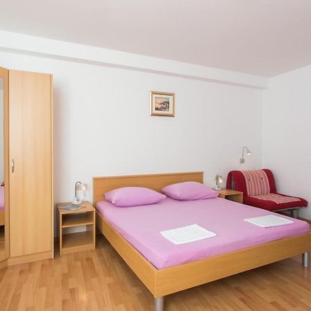 Apartments Bibijana Млини Екстериор снимка