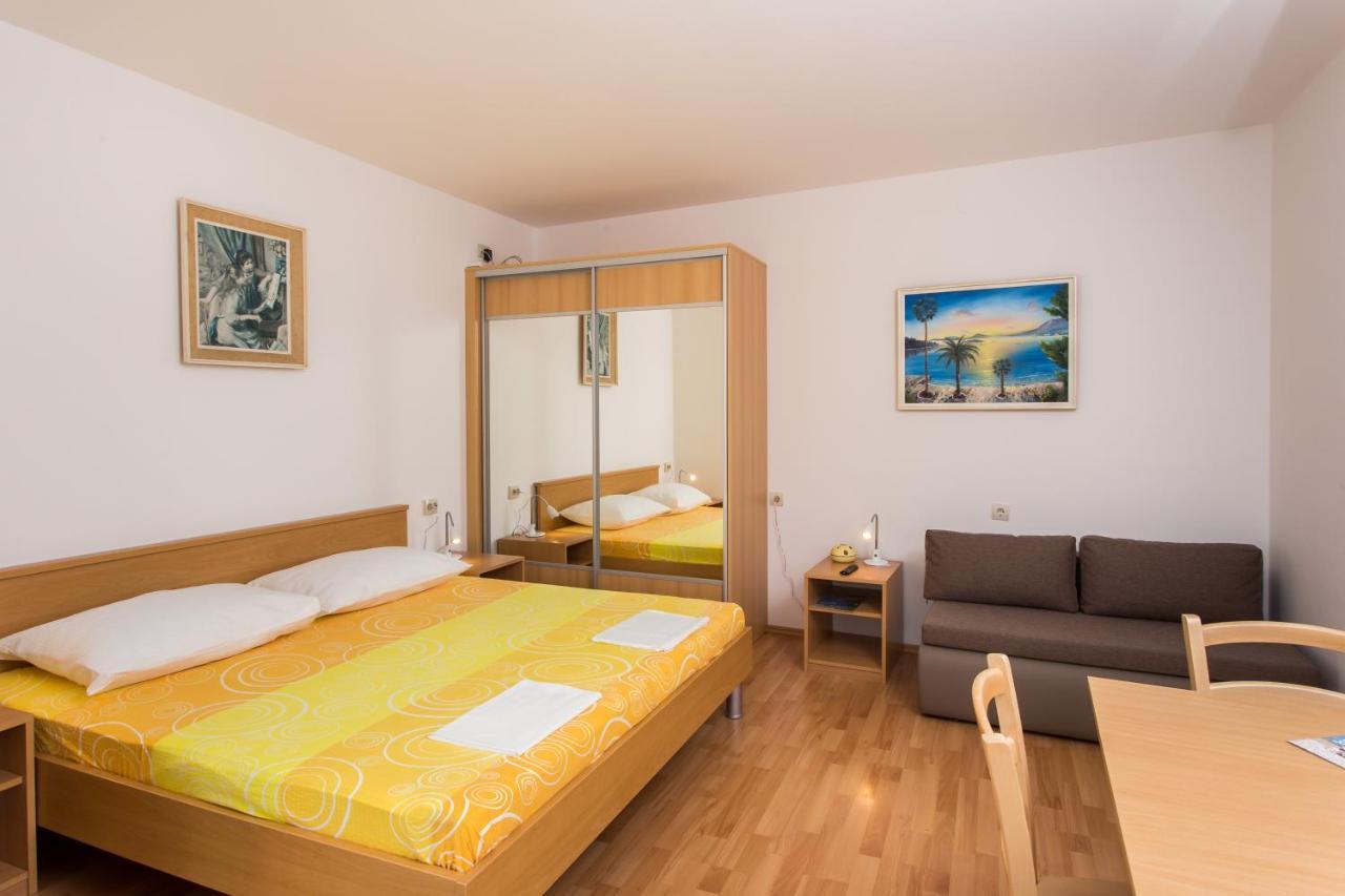 Apartments Bibijana Млини Екстериор снимка