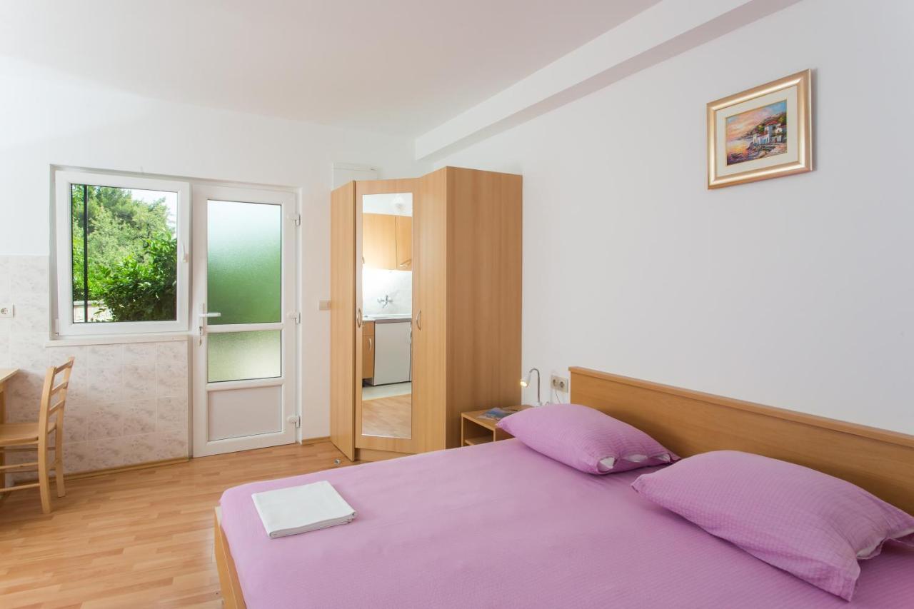 Apartments Bibijana Млини Екстериор снимка