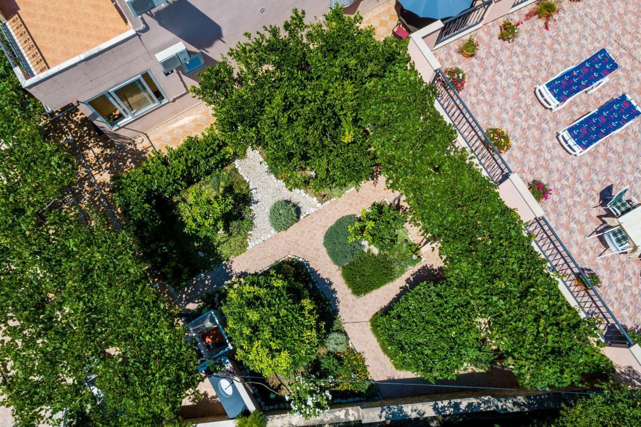 Apartments Bibijana Млини Екстериор снимка