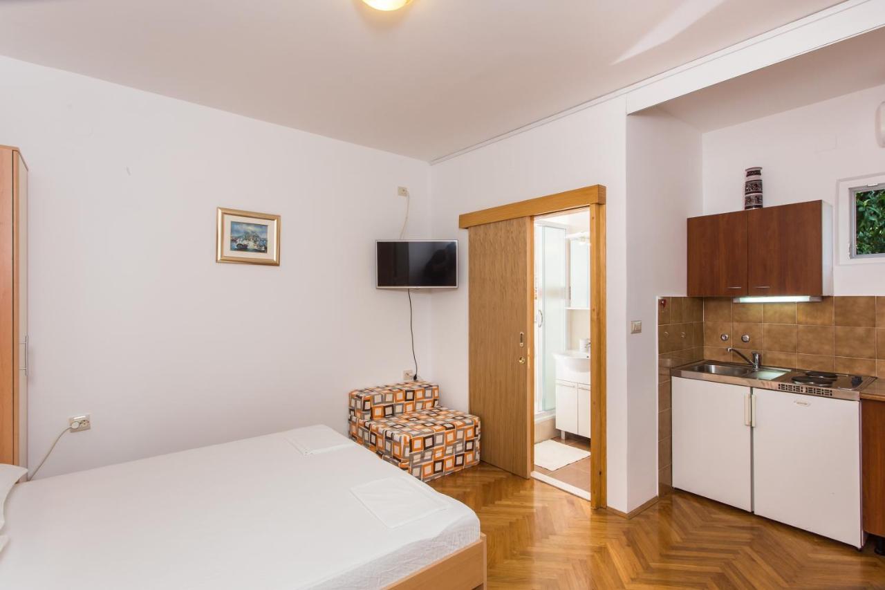 Apartments Bibijana Млини Стая снимка
